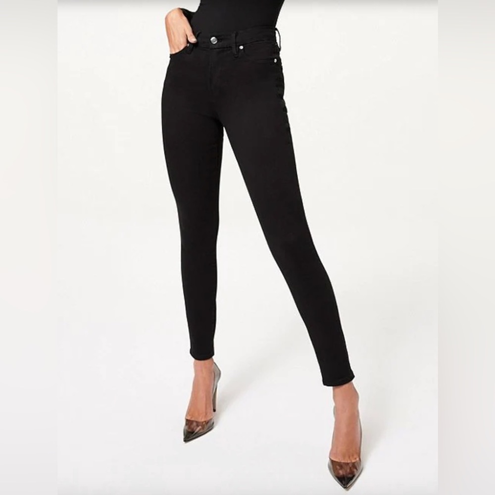 Good American Good Legs Jeans
